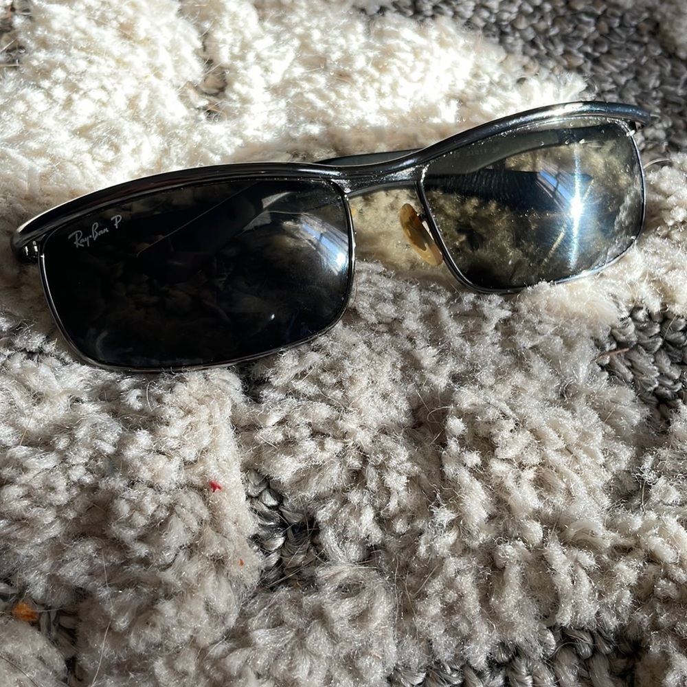 Ray Ban 🕶